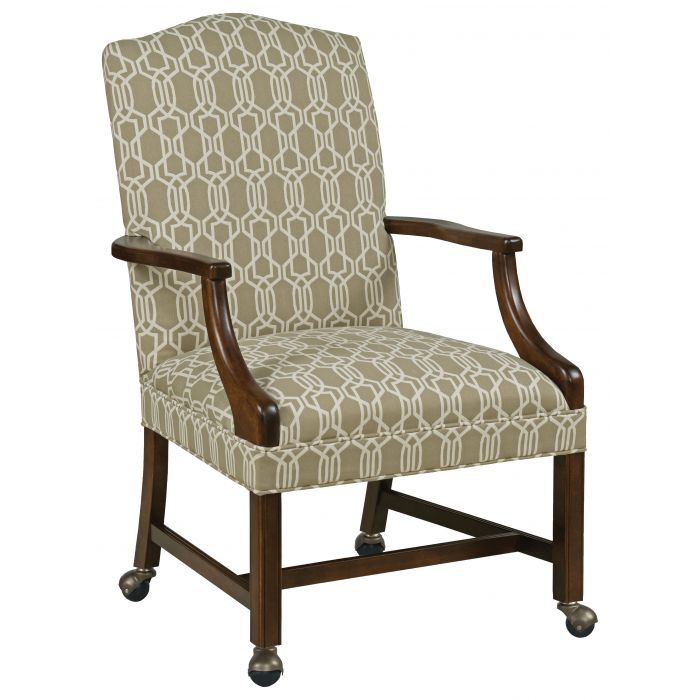 Fairfield Furniture 1082-A4 Addison Occasional Chair