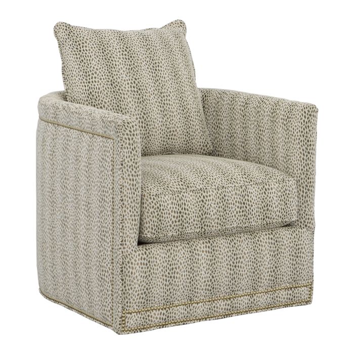 Fairfield Furniture 1102-31 Christine Swivel Chair Fairfield Furniture 1102-31 Christine Swivel Chair