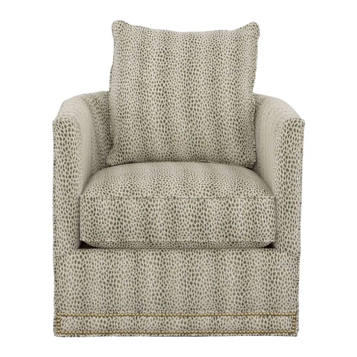 Fairfield Furniture 1102-31 Christine Swivel Chair Fairfield Furniture 1102-31 Christine Swivel Chair