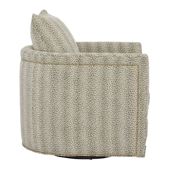 Fairfield Furniture 1102-31 Christine Swivel Chair Fairfield Furniture 1102-31 Christine Swivel Chair