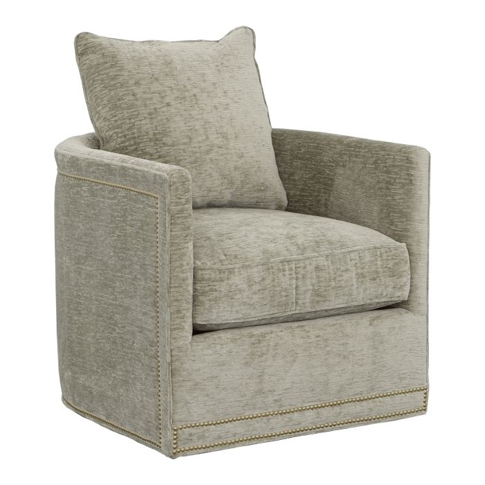 Fairfield Furniture 1102-32 Christine Swivel Glider