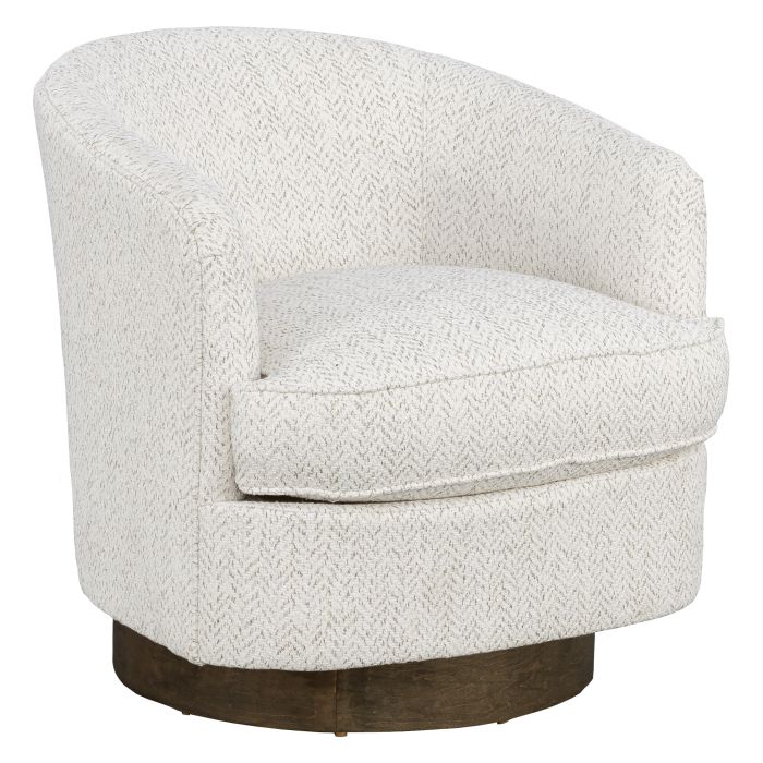 Fairfield Furniture L-1138-01 Tipsy Lounge Chair
