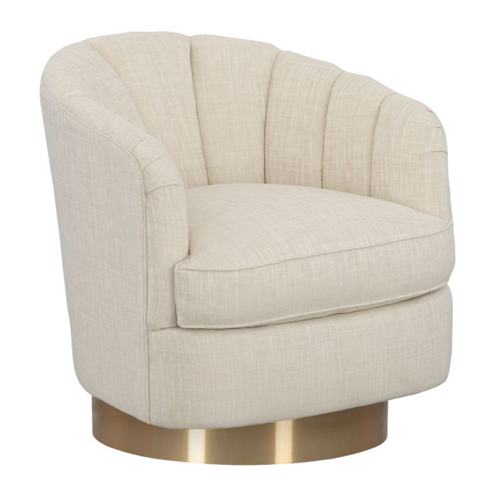 Fairfield Furniture S-1139-01-7 Tipsy Lounge Chair