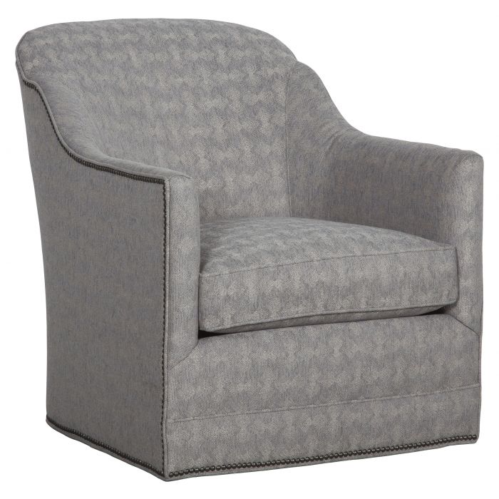 Fairfield Furniture 1181-31 Mason Swivel Chair Fairfield Furniture 1181-31 Mason Swivel Chair