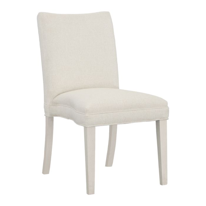 Fairfield Furniture L-1200-14-L Concave Short Back Leather Armless Stack Chair Fairfield Furniture L-1200-14-L Concave Short Back Leather Armless Stack Chair