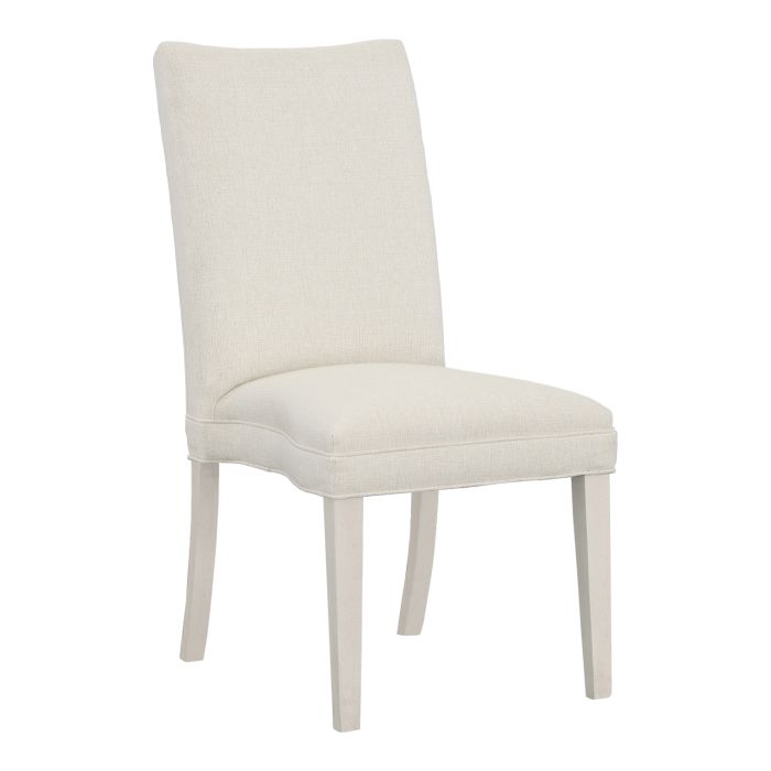 Fairfield Furniture 1204-14-L Concave Tall Back Armless Stack Chair Fairfield Furniture 1204-14-L Concave Tall Back Armless Stack Chair