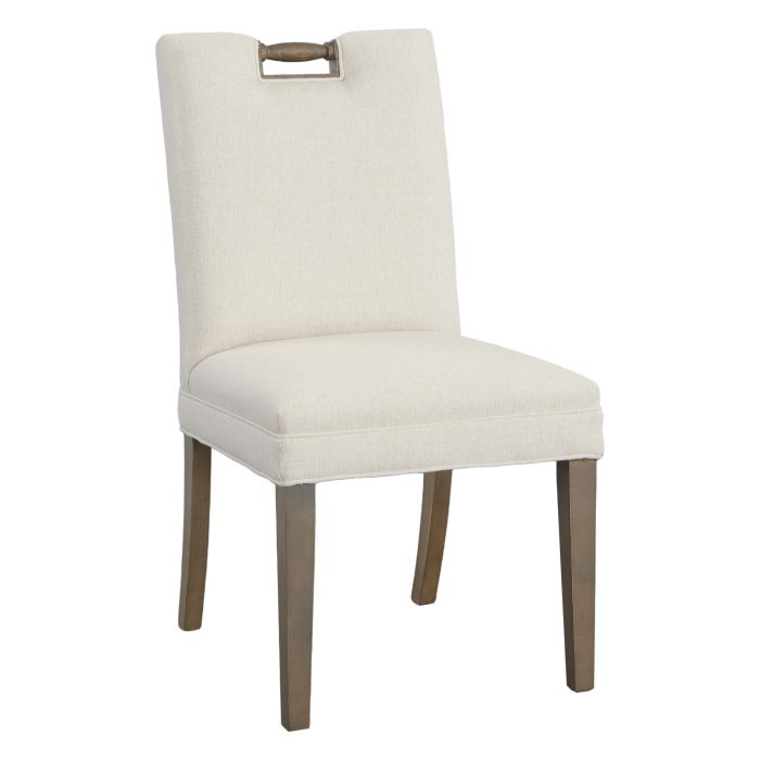 Fairfield Furniture 1230-05 Pull Short Back Dining Chair Fairfield Furniture 1230-05 Pull Short Back Dining Chair