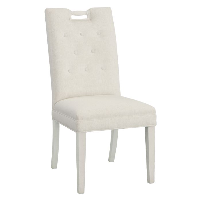 Fairfield Furniture 1236-05-L Pull Tall Back Dining Chair