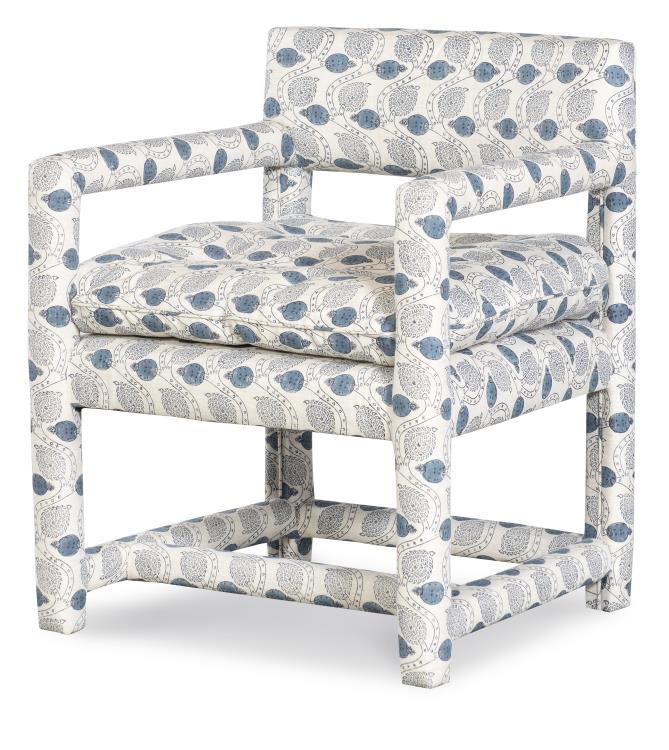 Highland House 1262 Lattimore Chair