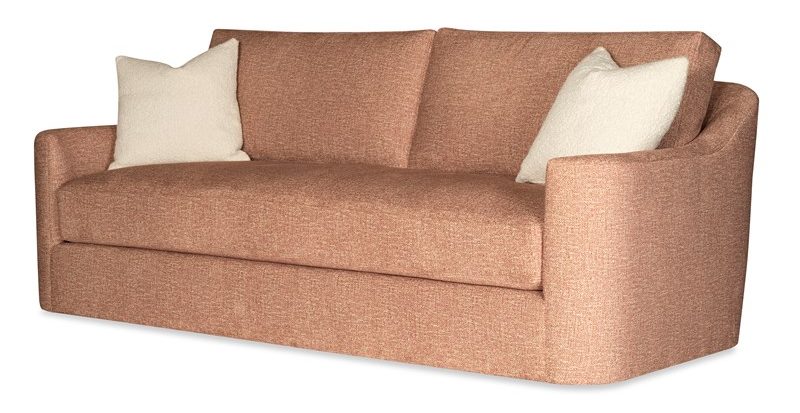 Ambella Home 1272-01 Wrap Sofa
