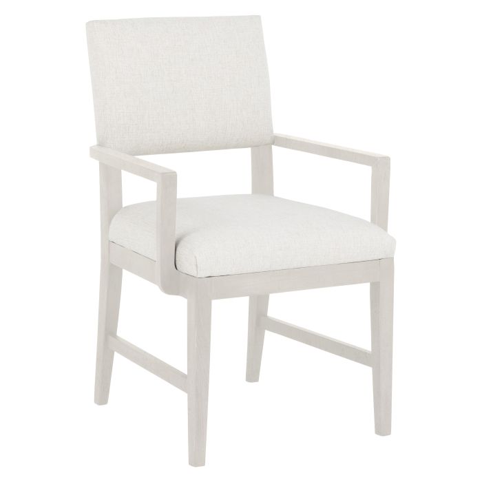 Fairfield Furniture 1304-04-L Conroy Arm Chair Linen Finish