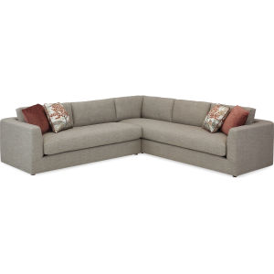 Temple Furniture 13980 Parkway Sectional