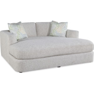 Temple Furniture 13984-70 Parkway Chaise Temple Furniture 13984-70 Parkway Chaise