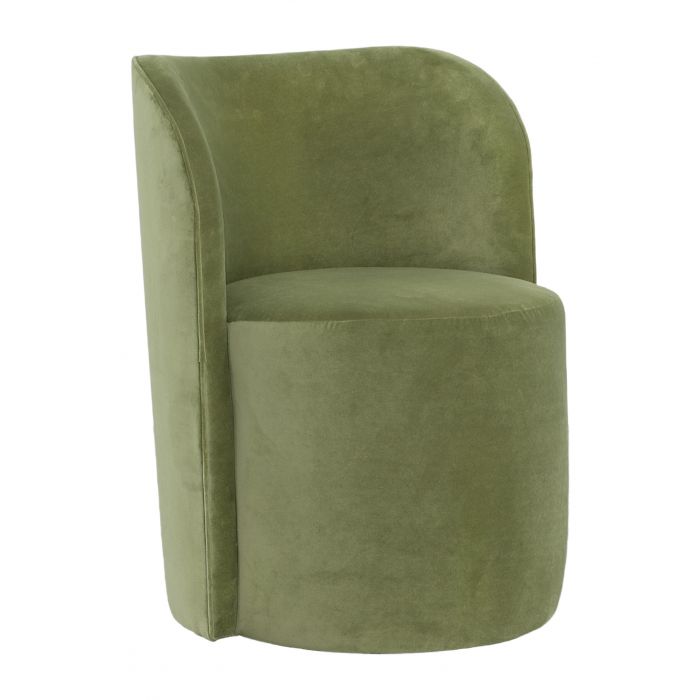 Fairfield Furniture 1401-05 Socrates Barrell Back Dining Chair