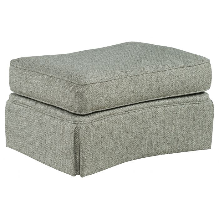 Fairfield Furniture 1413-20 Milan Ottoman
