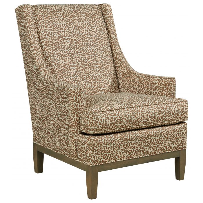 Fairfield Furniture L-1419-01 Sharon Lounge Chair