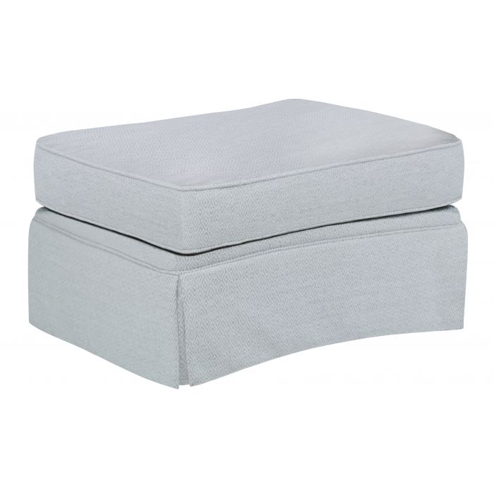 Fairfield Furniture 1425-20 Chilton Ottoman