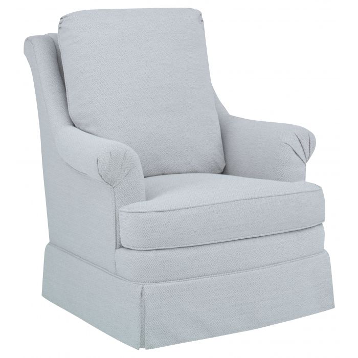Fairfield Furniture 1425-32 Chilton Swivel Glider