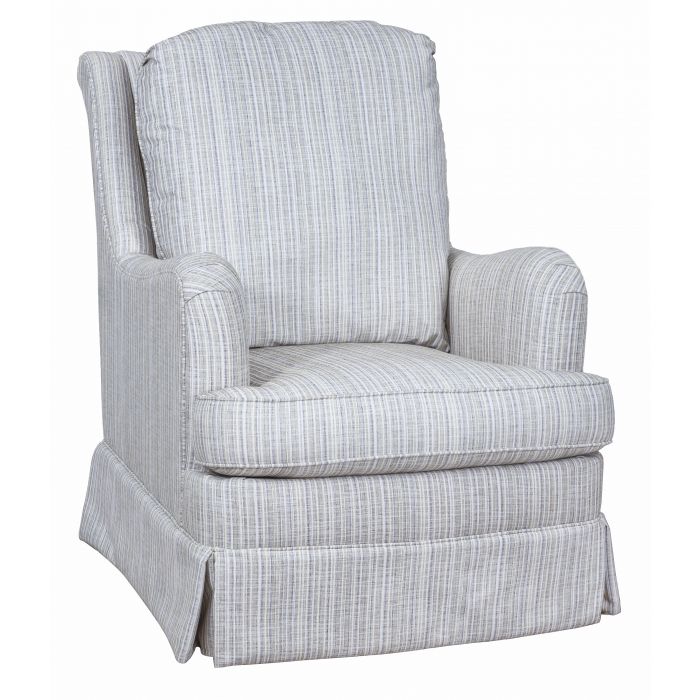 Fairfield Furniture 1426-01 Randolph Lounge Chair
