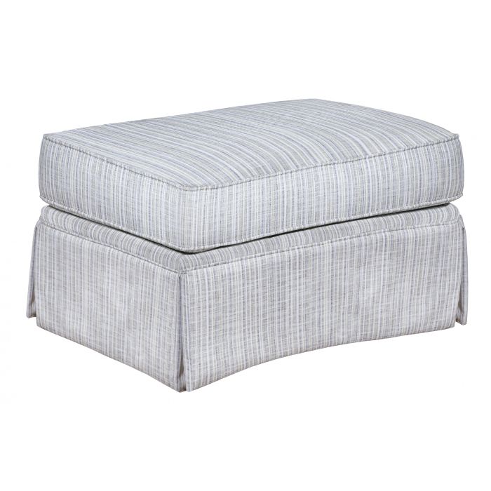 Fairfield Furniture 1426-20 Randolph Ottoman