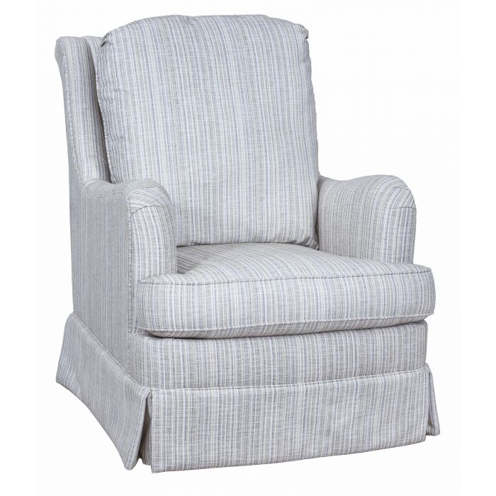 Fairfield Furniture 1426-31 Randolph Swivel Chair Fairfield Furniture 1426-31 Randolph Swivel Chair