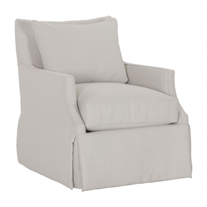 Fairfield Furniture 1429-32 Holly Swivel Glider