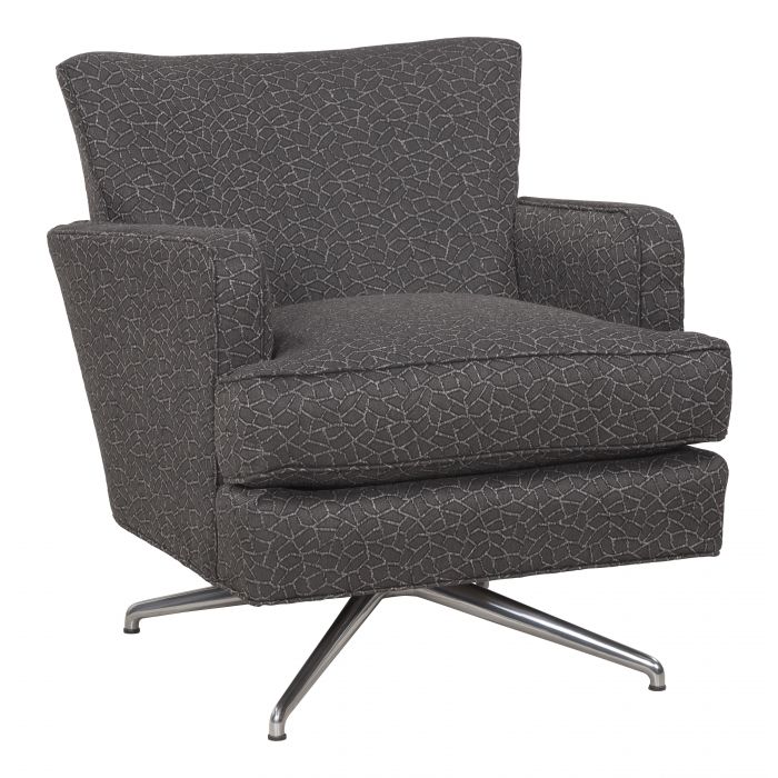 Fairfield Furniture 1434-MS-2 Kyle Memory Swivel Chair Fairfield Furniture 1434-MS-2 Kyle Memory Swivel Chair