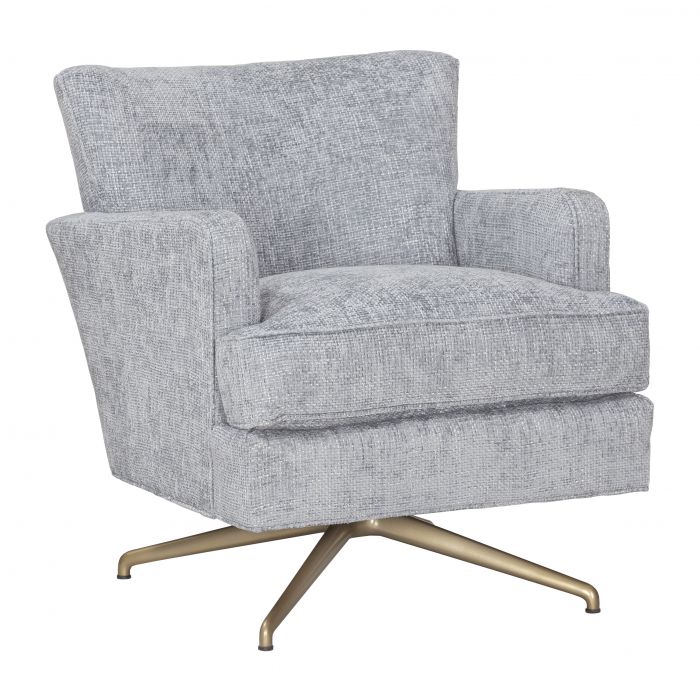 Fairfield Furniture 1434-MS-6 Kyle Memory Swivel Chair Fairfield Furniture 1434-MS-6 Kyle Memory Swivel Chair