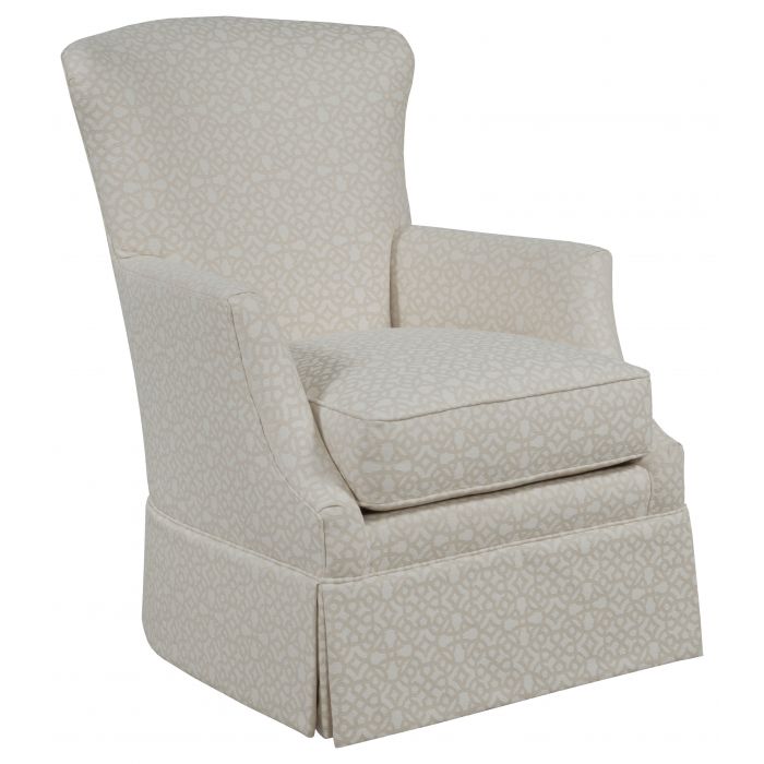 Fairfield Furniture 1445-31 Lindsey Swivel Chair Fairfield Furniture 1445-31 Lindsey Swivel Chair