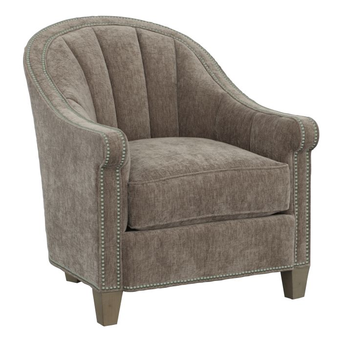 Fairfield Furniture C-1448-01 Grover Lounge Chair