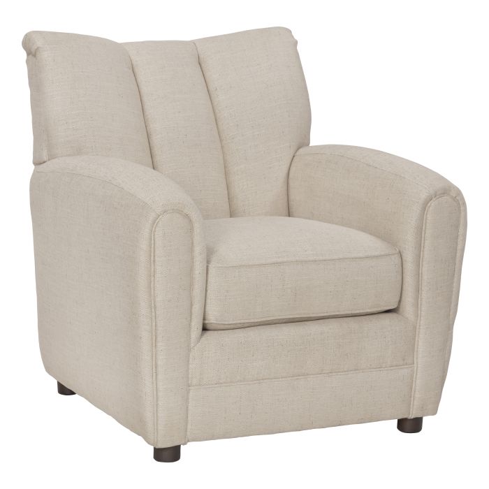 Fairfield Furniture C-1452-01 Dellinger Lounge Chair