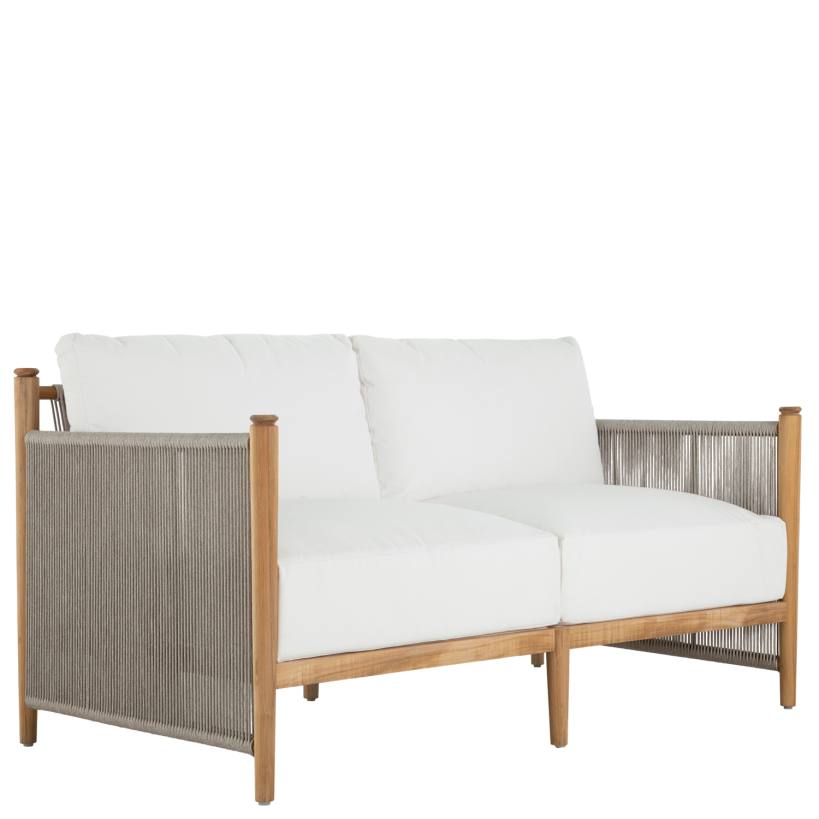 Summer Classics 1456 Pacifica Loveseat