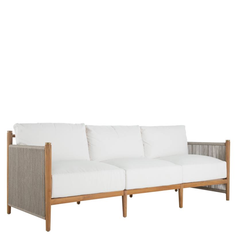 Summer Classics 1457 Pacifica Sofa
