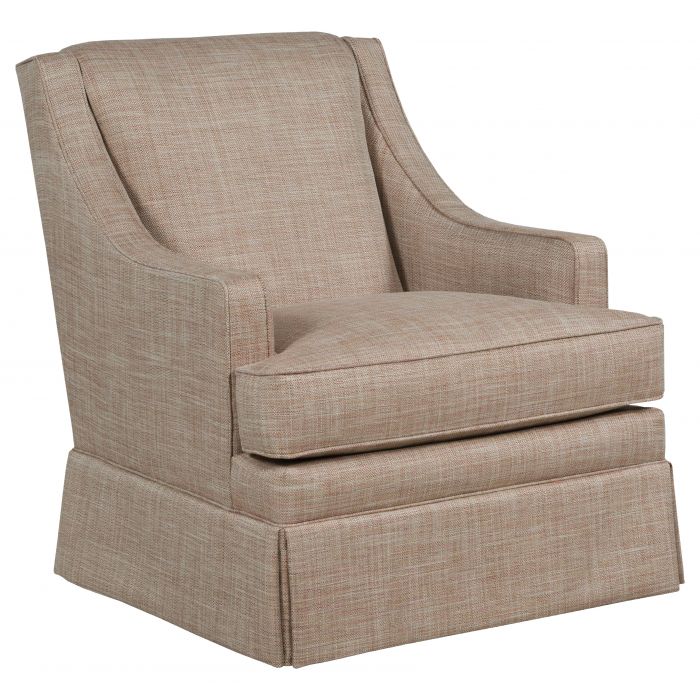 Fairfield Furniture 1466-01 Seymour Lounge Chair