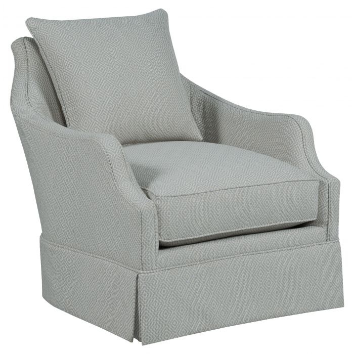 Fairfield Furniture 1467-01 Keegan Lounge Chair