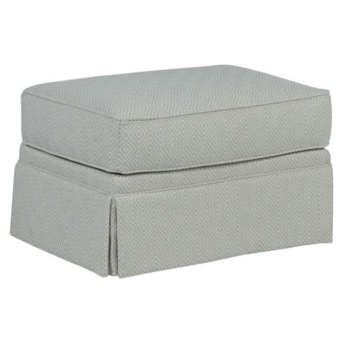 Fairfield Furniture 1467-20 Keegan Ottoman
