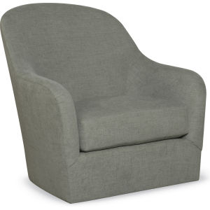 Temple Furniture 14845 SW Piper Swivel Chair