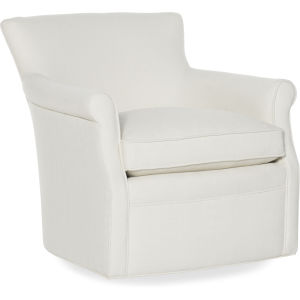 Temple Furniture 14875 SW Theo Swivel Chair