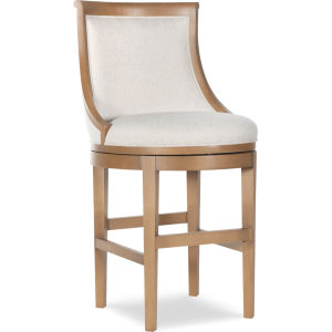 Parker Southern 16797-BSCM Ryan Counter Barstool