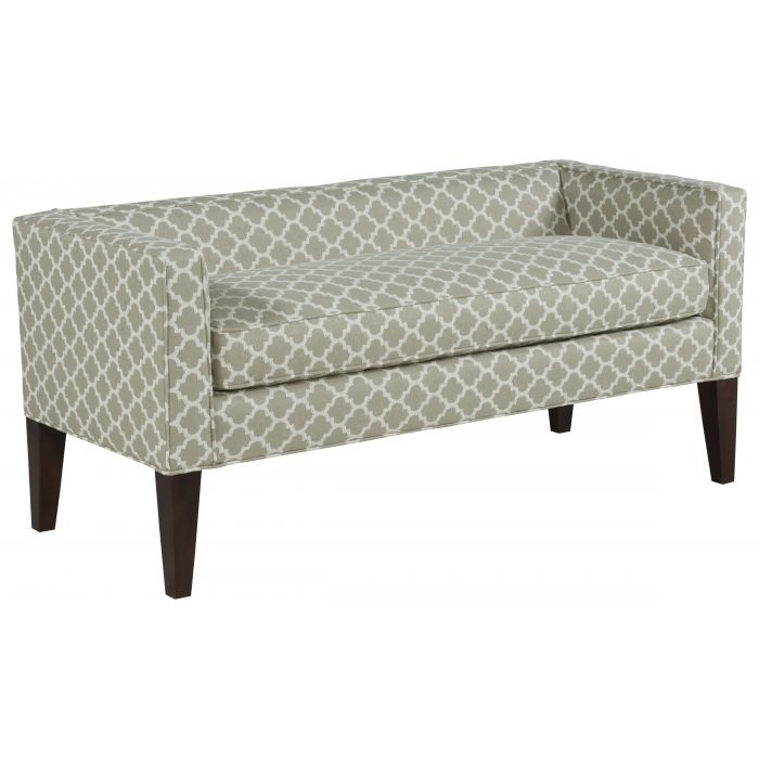 Fairfield Furniture L-1685-10 Beacon Bench