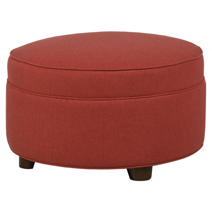 Fairfield Furniture 1695-20 Erwin Cocktail Ottoman