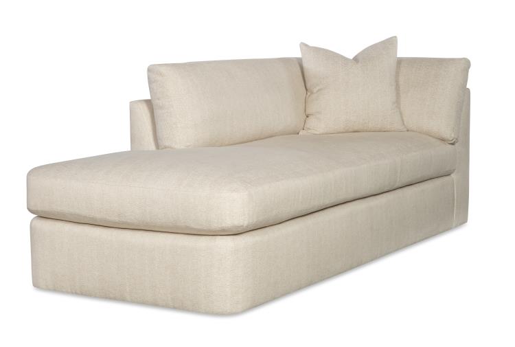 Highland House 1735-90LAF-B Ford LAF Bumper Chaise