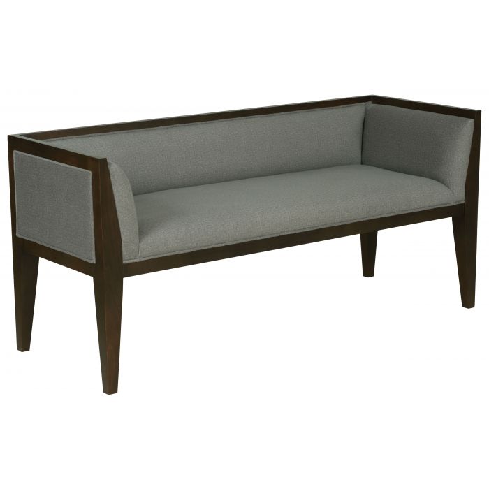 Fairfield Furniture L-1751-10 Jena Bench