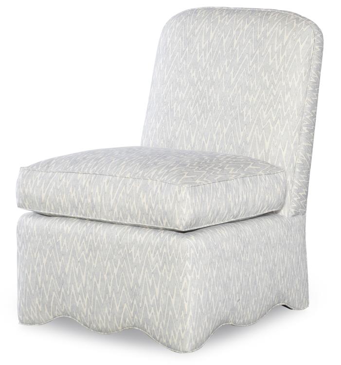 Highland House 1751 Lillian Slipper Chair