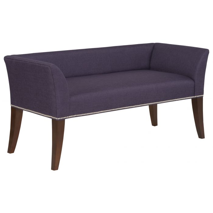 Fairfield Furniture 1766-10 Lacey Bench