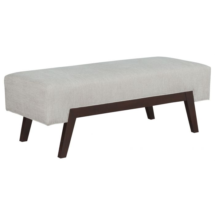 Fairfield Furniture L-1777-10 Lorain Bench