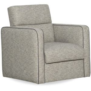 Parker Southern 1880-SW Silas Swivel Chair