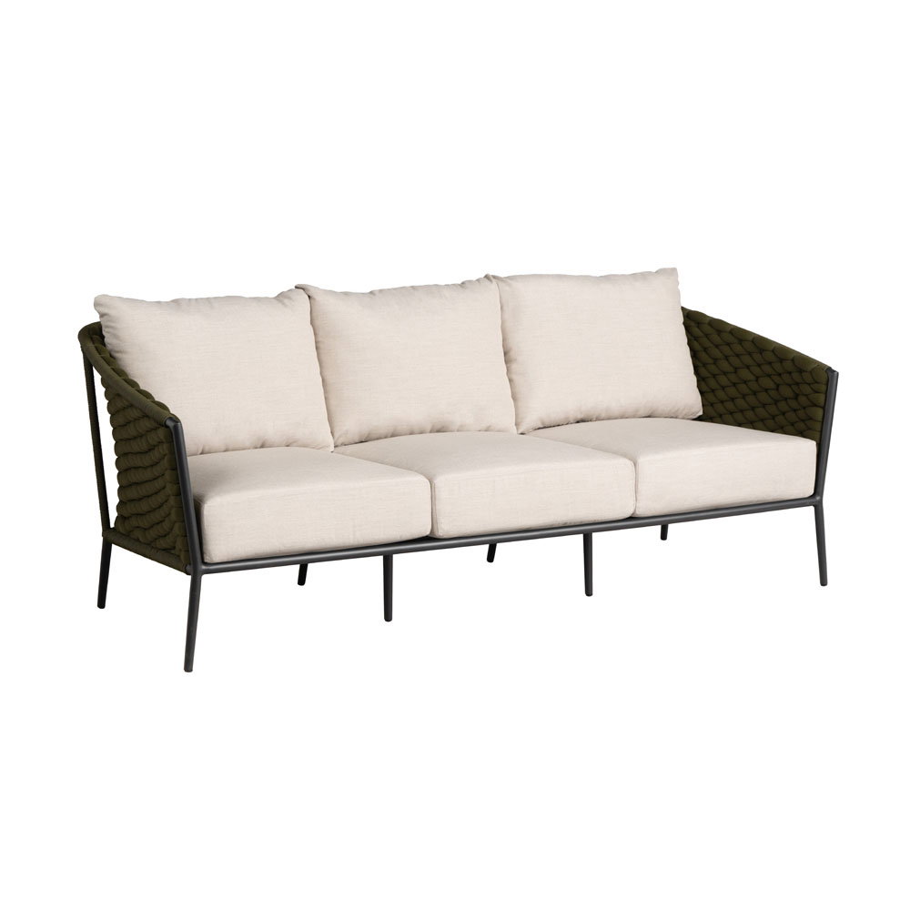 Lloyd Flanders 309055 Escape Sofa Lloyd Flanders 309055 Escape Sofa