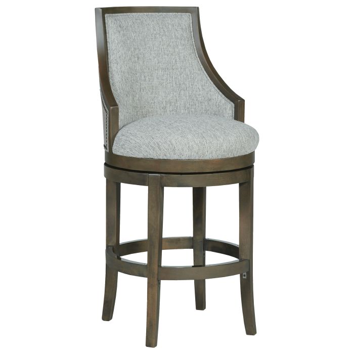 Fairfield Furniture 2001-07 Robroy Bar Stool