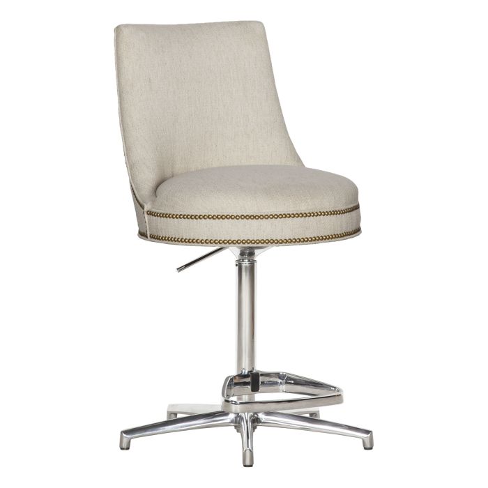 Fairfield Furniture 2002-M7 Vesper Billiard Bar Stool